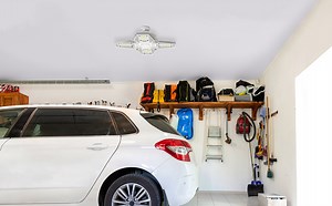 Garage Lighter