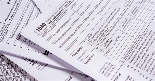 14 tax forms you must understand before filing a return