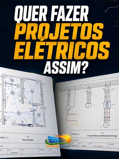 Projeto elétrico: importância para segurança e economia