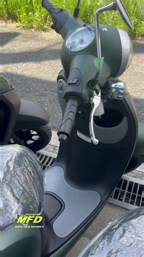 ジョルノ / HONDA