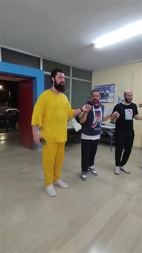 Πως το τρίβουν το πιπέρι στην Ήπειρο