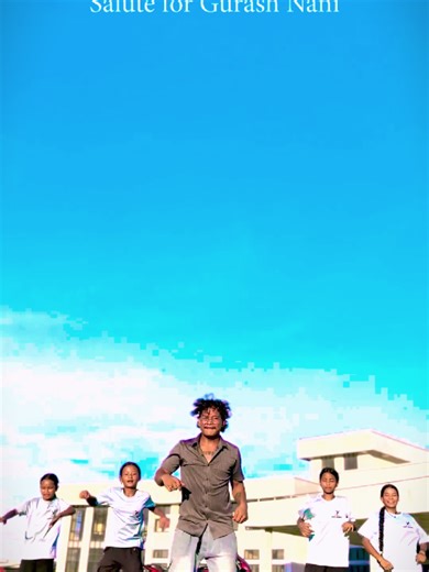 Dance Moves from Kailali: Far West Academy Showcase