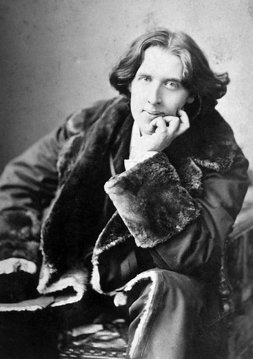 Oscar Wilde: biografia, características, obras - Brasil Escola