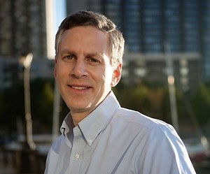 Bell Labs Talk Kicks Off Library's 'NJ Business and Innovation' Series