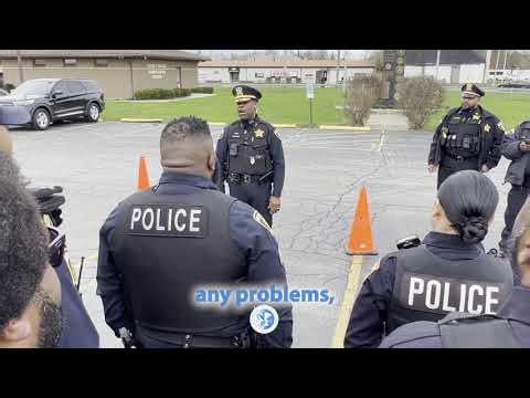 🚓 Coordinated Public Safety Response Helped Keep Dolton Safe