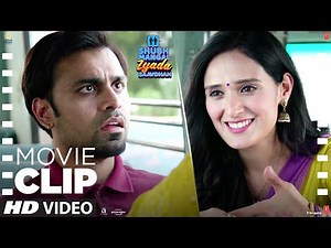 Jab Mujhe Pata Chala Na Ki Tum Gay Ho | Shubh Mangal Zyada Saavdhan | Ayushmann Khurrana, Jitendra K