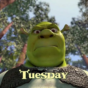 This week, brought to you by #Shrek. | Universal Pictures | Facebook