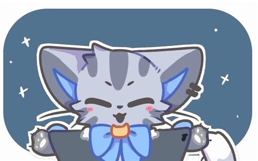 ugh meme/兽设本体