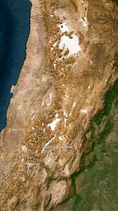 The Lithium Triangle—spanning Argentina, Bolivia, and Chile—holds half of the world’s lithium reserves, making it a 21st-century geopolitical hotspot. Lithium, the “oil of the 21st century,” powers everything from smartphones to EVs. This “White Gold Rush” has fueled global investment, but extraction is water-intensive, posing challenges in one of the driest regions on Earth.#Lithium #EnergyTransition #EV #Renewables #WhiteGoldRush #LatinAmerica #Geopolitics #UnitedStates #China #UnitedKingdom #
