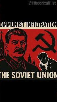 Cold War Propaganda: East vs West