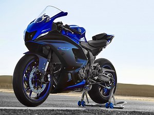 2026 Yamaha YZF-R7 Preview