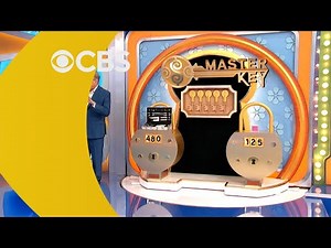 The Price is Right - Master Key