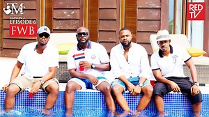 Watch Season 2, Episode 6 of The Men’s Club – FWB – On BN