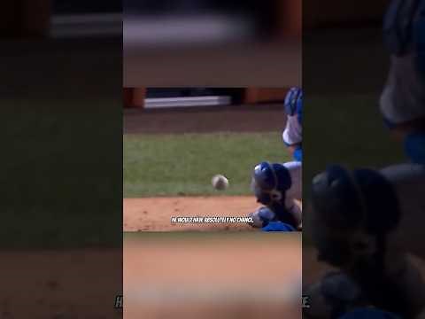 MLB Catchers Showing Off Their Reflexes