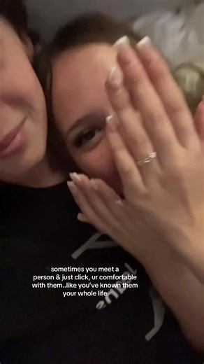 naw cute’🤍 #iloveyou #xybca #younglove @️ stop ragebaiting me