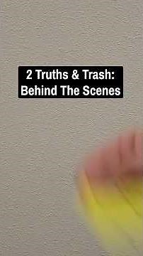 Making the Season 2 Intro (Behind the Scenes) #shorts