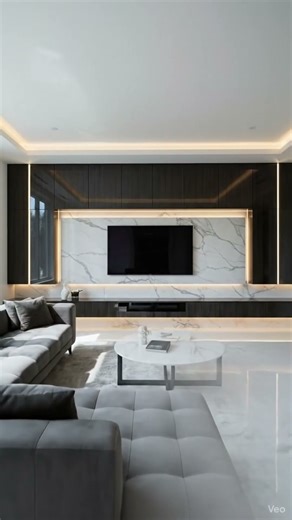 From Boring to WOW Living Room Transformation!