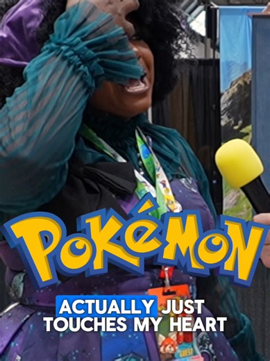 Exploring Pokemon Cosplay Significance and Nostalgia