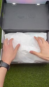 Unboxing ASMR🎙⚽️#football #soccer #tiktokcalcio #footballasmr #asmr #nikefootball #footballboots | BootsPlug