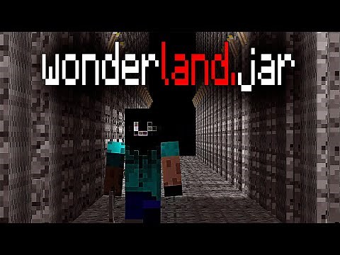 This Mod Kills Players | wonderland.jar [FULL WALKTHROUGH]