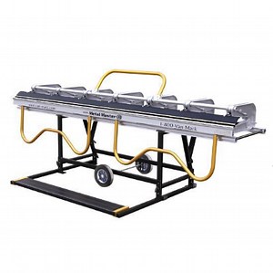 Sheet Metal Brakes - Madison Machinery