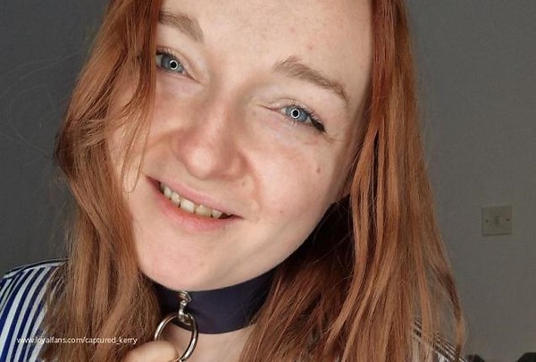 Curvy Scottish Redhead Loses Bet | Bound Spreadeagle on Pool Table for Hands-Free Lush Orgasm Torment  - Captured Kerry Official Profile | LoyalFans