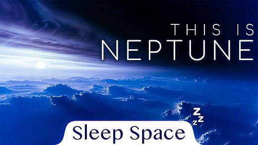 Why Neptune’s Wild Weather Defies All Logic