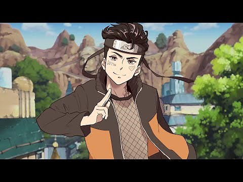 Naruto Shippuden Opening 2 - Distance | but it's lofi hip hop