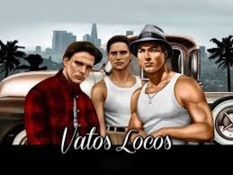 SANGRE POR SANGRE PELICULA ESPAÑOL LATINO. Remasterizada en 1080P. BLOOD IN BLOOD OUT.