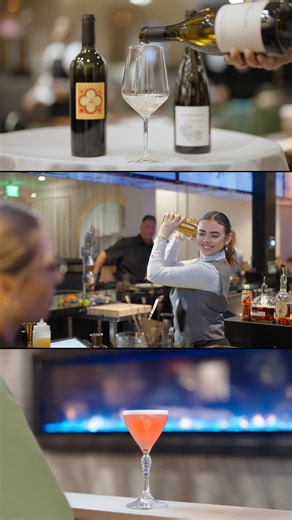 Treat yourself to a truly rejuvenating dining experience at The Chapman. | The Chapman