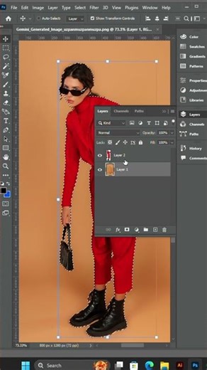 Photoshop Puppet Warp Tool Tutorial | Bend & Reshape Like a Pro (2026)