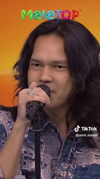 Take Me Home live at @MeleTOP