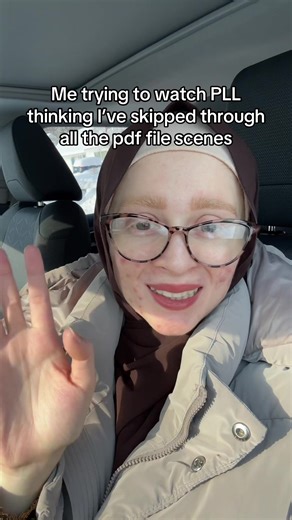 Liberation in Pretty Little Liars: A Homecoming Journey