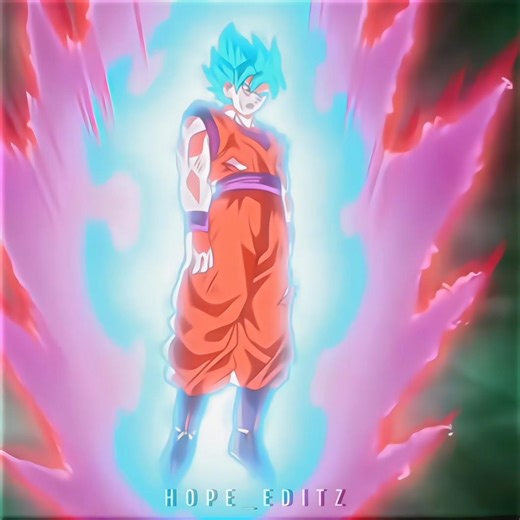 most ranged scene in dragonball history