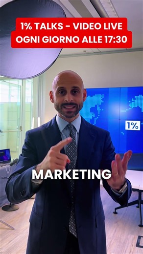 Mezz'ora di business gratis al giorno