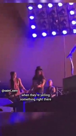 284K views · 4.2K reactions | Alguns momentos do Guns n Roses 2025 | Forever gunner | Facebook