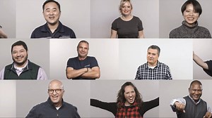 WE ARE GRUNDFOS Together, we pioneer solutions to the world’s water and climate challenges and improve quality of life for people. | Grundfos