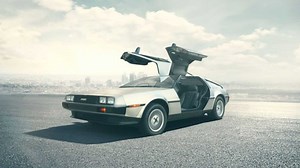 DeLorean DMC Will Return In 2022 As Luxury Electric Sports Car