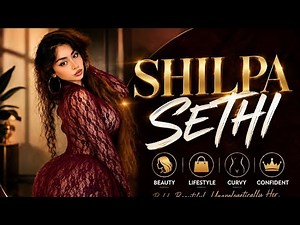 Shilpa Sethi Biography | How a Shy Indian Girl Became Instagram's Most Famous Curvy Model