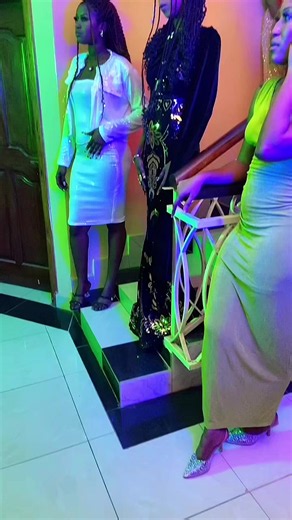 On Set fashion tips with GambiAn TikTokers