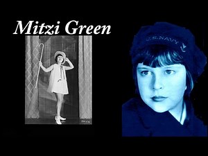 Mitzi Green - Numbers (Preview)