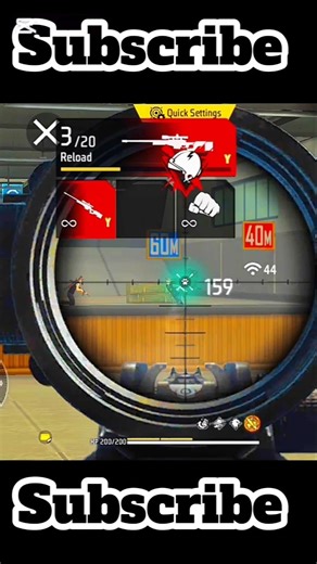 Free Fire Best Sensitivity & Speed Trick 😱 Training Ground Guide