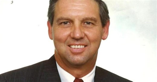 Marietta mourns Neil Barfield, champion of schools and civic Life