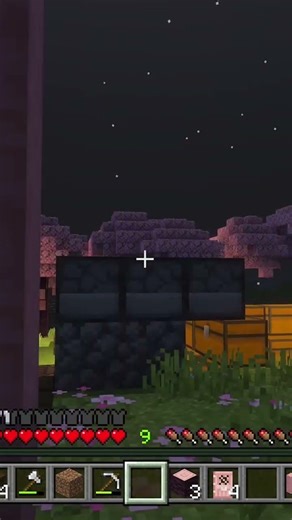 Best way to use trap doors in Minecraft #minecraft