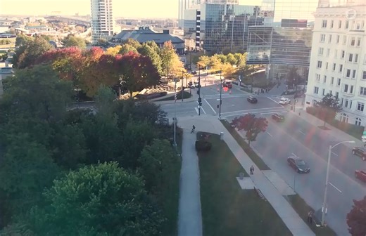 Joins us at one of our upcoming Trails Network Plan public input meetings to engage in discussion about how to improve our trail system within the county 🥾 Public Input Meeting #1 Wednesday, November 12, 2025 | 5 to 7 PM with presentation at 5:30 PM Kosciuszko Community Center 2201 S 7th St, Milwaukee, WI, 53215 Public Input Meeting #2 Thursday, November 13, 2025 | 5 to 7 PM with presentation at 5:30 PM Lincoln Blatz Upper Pavilion 1301 W Hampton Ave, Glendale, WI, 53209 Public Input Meeting #3