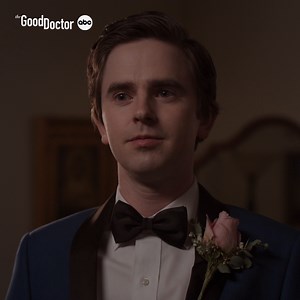 436K views · 9.8K reactions | Wedding bells in their future? Watch until the end.  | The Good Doctor | Facebook