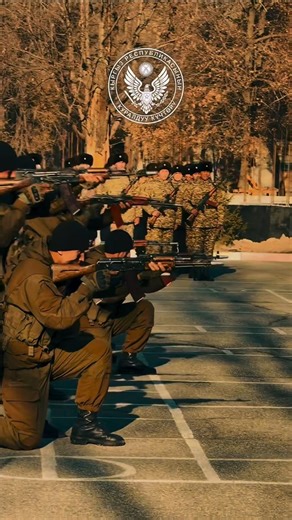 kg_military on Instagram: "Курсанты Военного института Вооруженных Сил КР 🫡🇰🇬 Cbir_id#кыргызстан #армия #спецназ #бишкек #курсанты #AmryLife #kyrgyzstan #millitary #army"