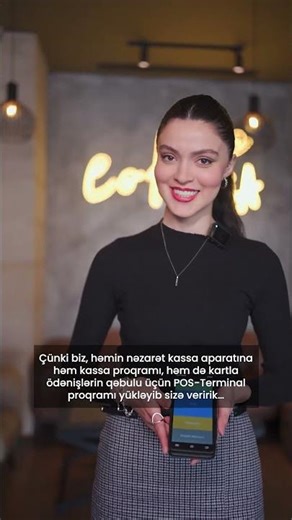 Kassanı niyə NBA Technologies-dən almalıyam ?