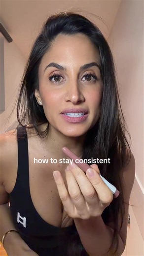 18-Day Training Plan for Consistency in Workouts