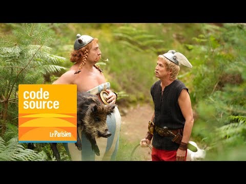 [PODCAST] «Astérix» de Guillaume Canet : budget, casting, critiques...